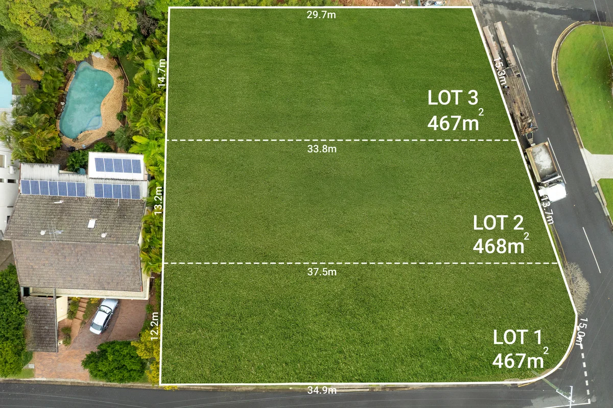 Additional image 22 of 53 Kneale Street, Holland Park West QLD 4121