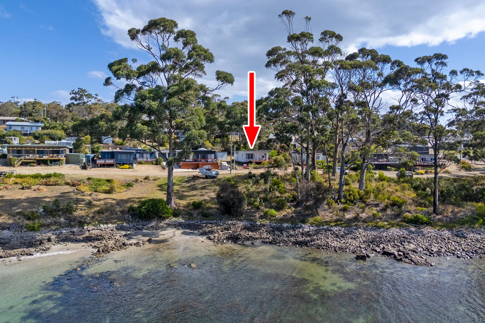 Additional image 33 of 39 Batchelor Street, White Beach TAS 7184