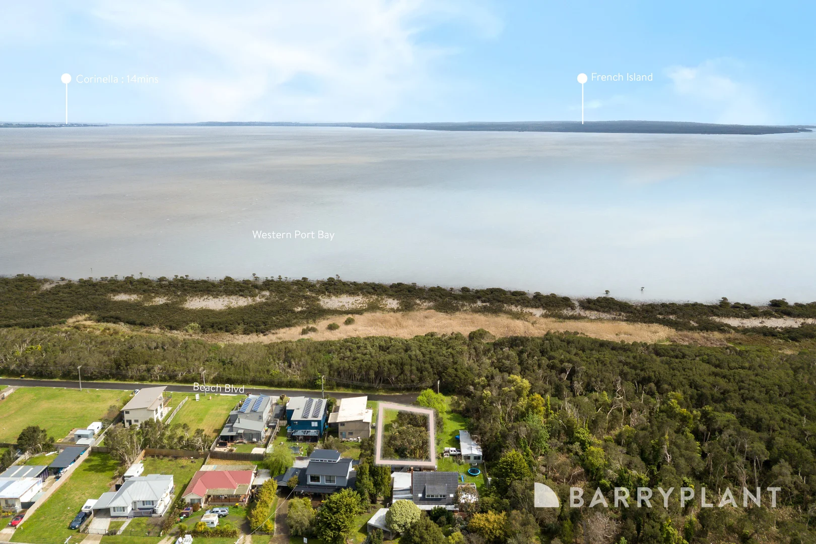 Additional image 11 of 19 Beach Boulevard, Pioneer Bay VIC 3984