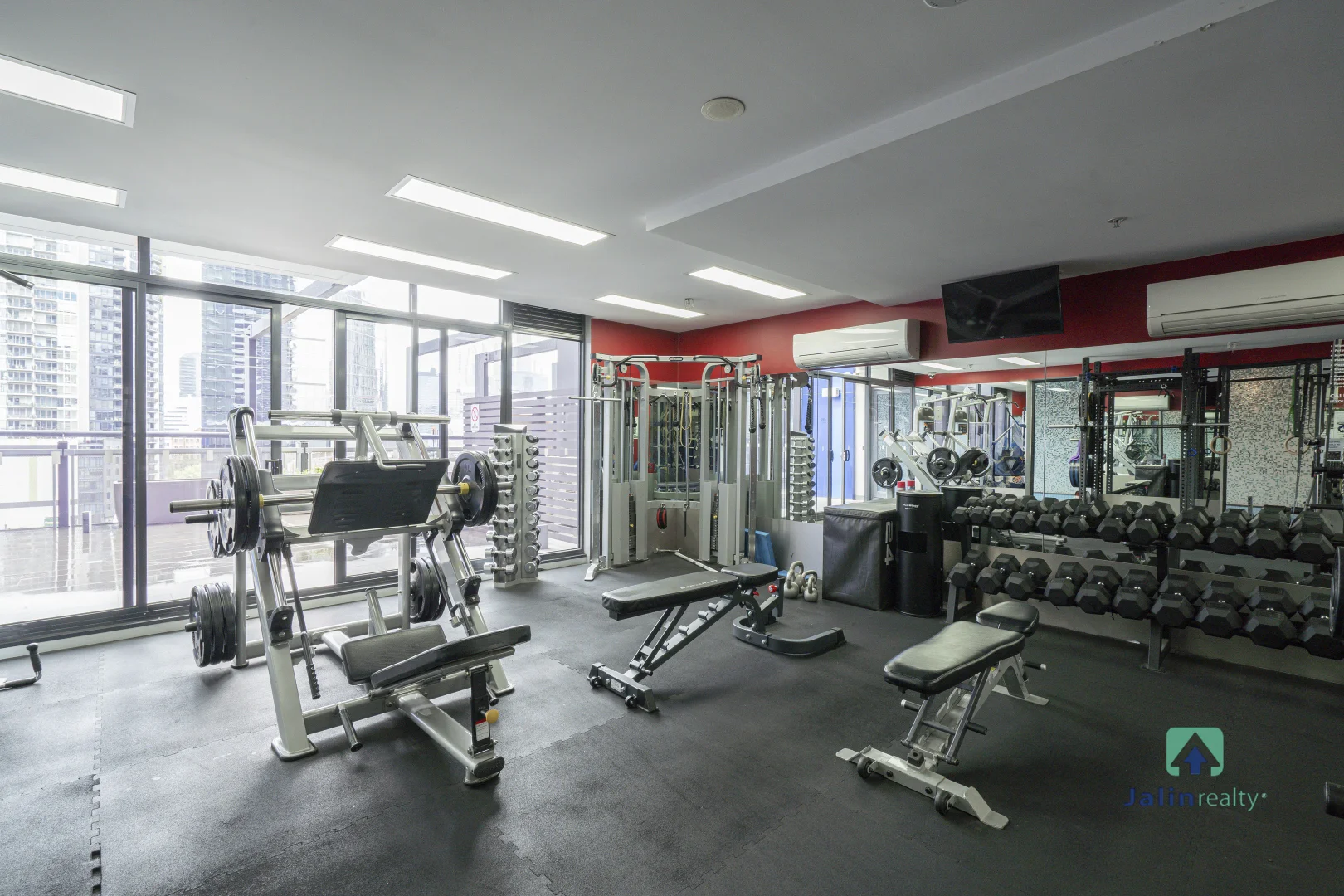 Additional image 15 of 907/283 City Road, Southbank VIC 3006