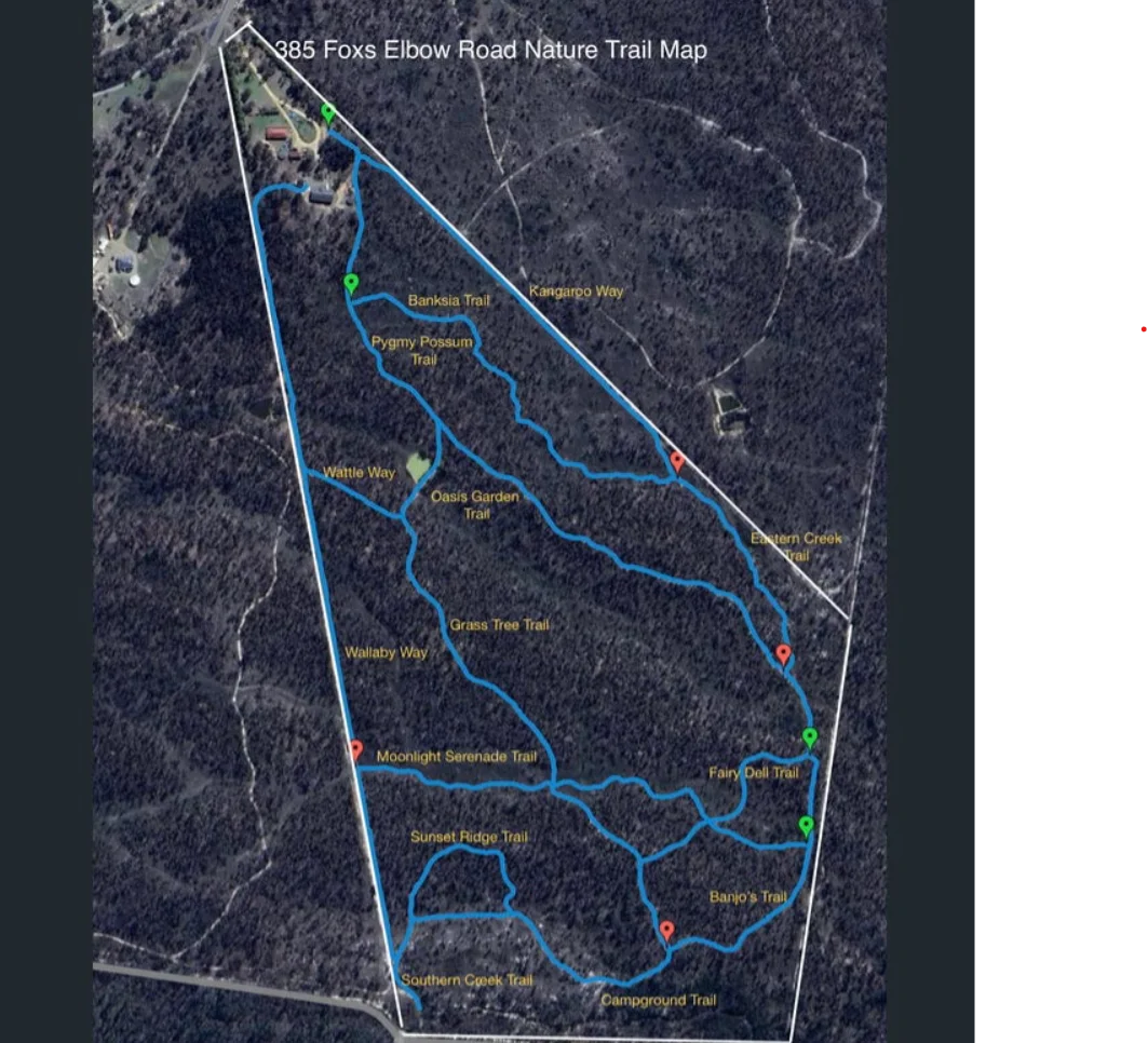 Additional image 47 of 385 Foxs Elbow Road, Braidwood NSW 2622