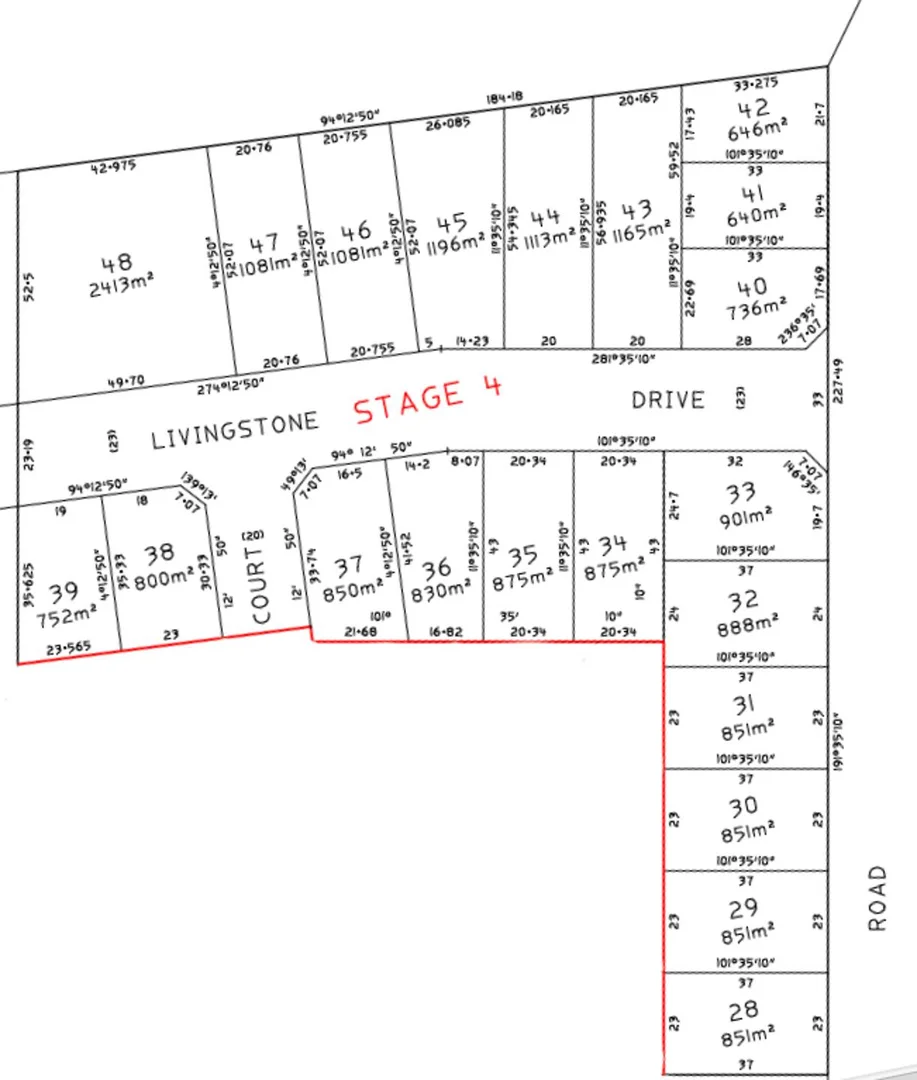 Additional image 4 of 45 Pine Wood Estate, Gol Gol NSW 2738
