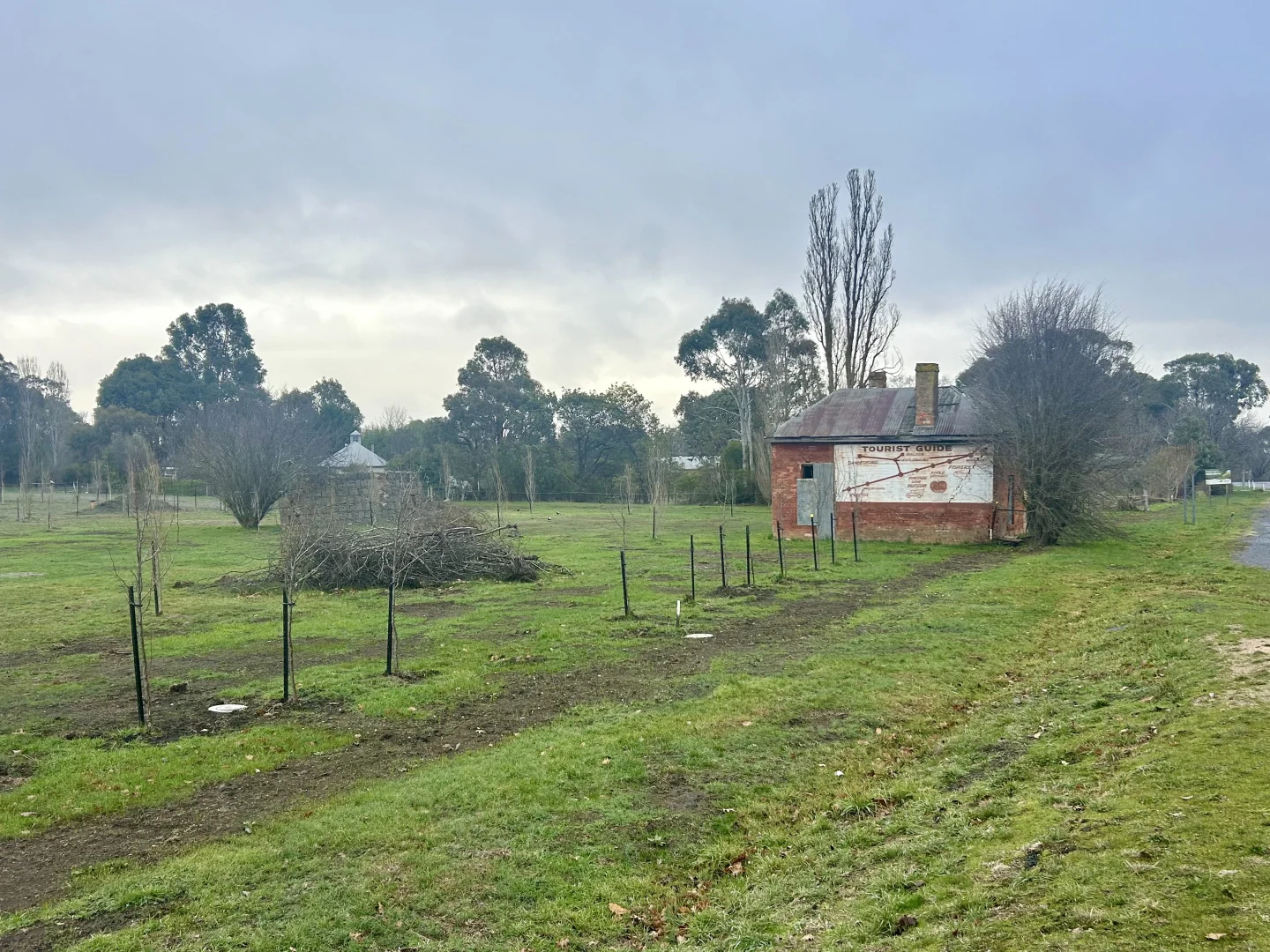 Additional image 8 of 12 MOLLISON ST MALMSBURY, Malmsbury VIC 3446