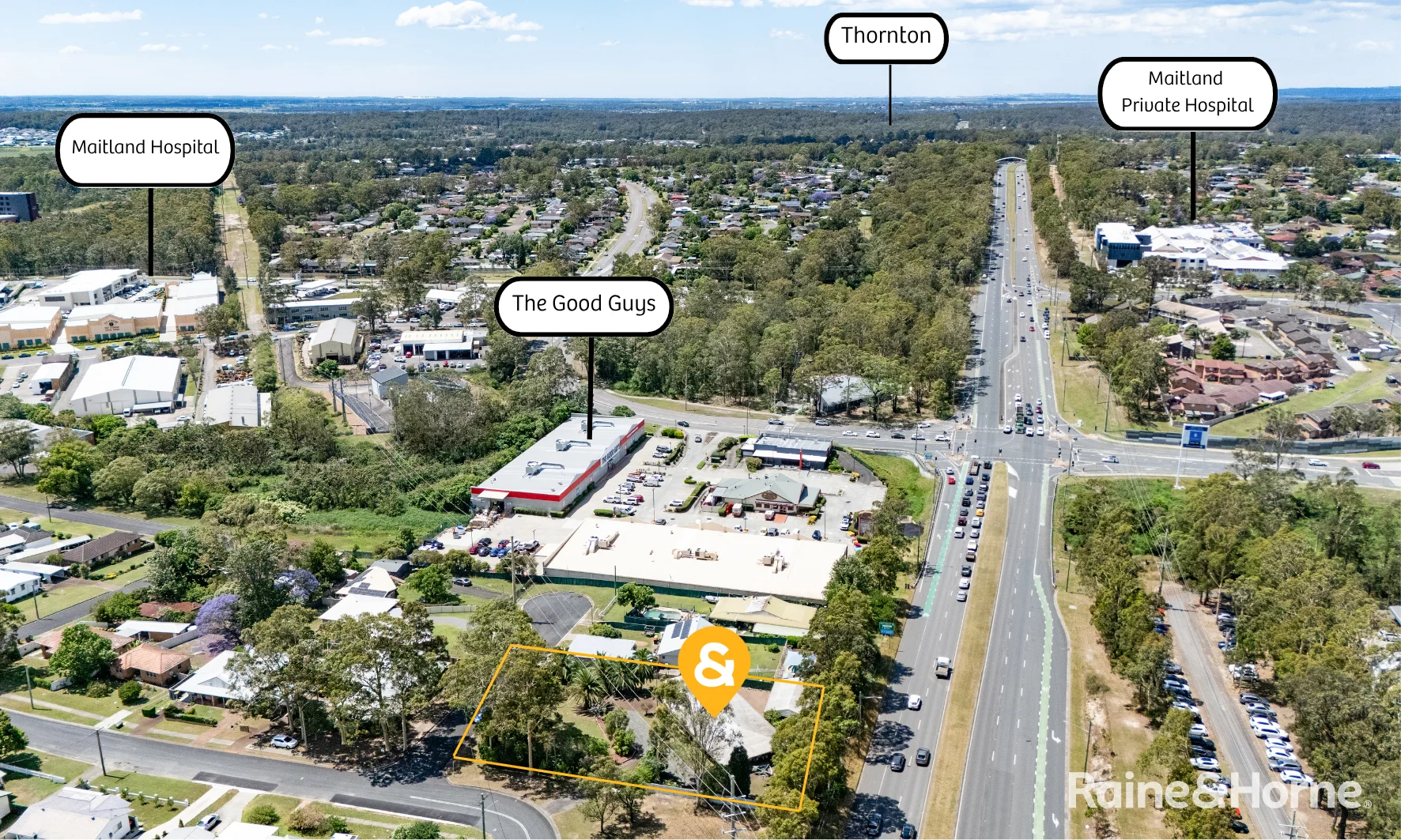 Additional image 15 of 1 Holt Close, East Maitland NSW 2323