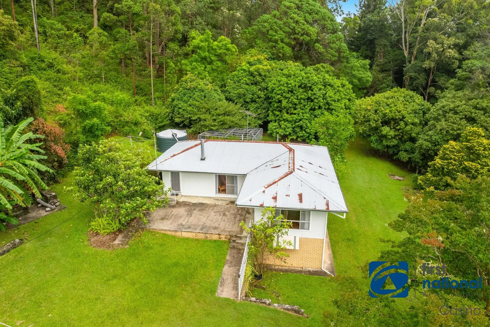 Additional image 3 of Lot 102 Duck Creek Road, Old Bonalbo NSW 2469