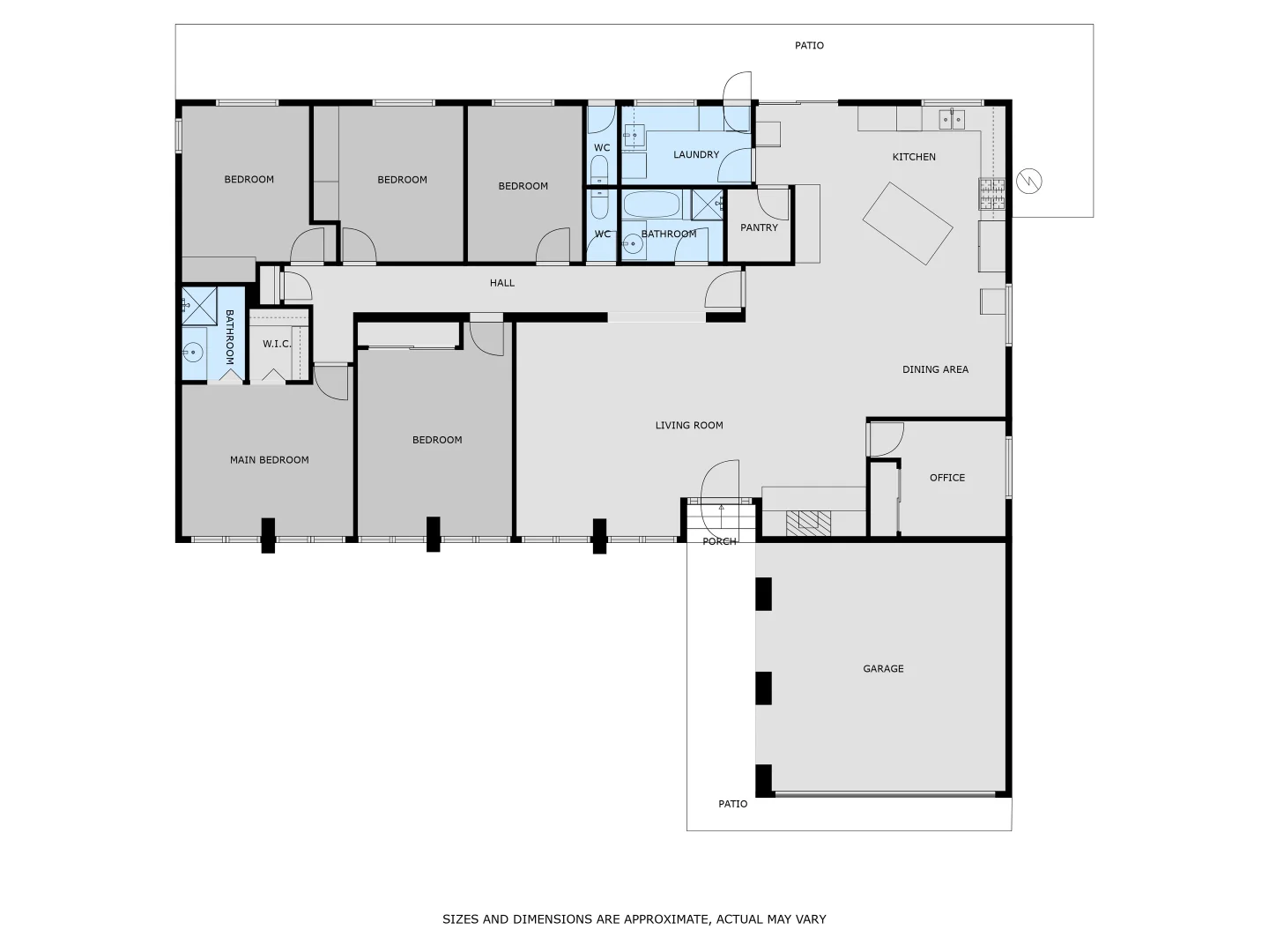 Additional image 29 of 1516 Osborne Pleasant HIlls Road, Pleasant Hills NSW 2658