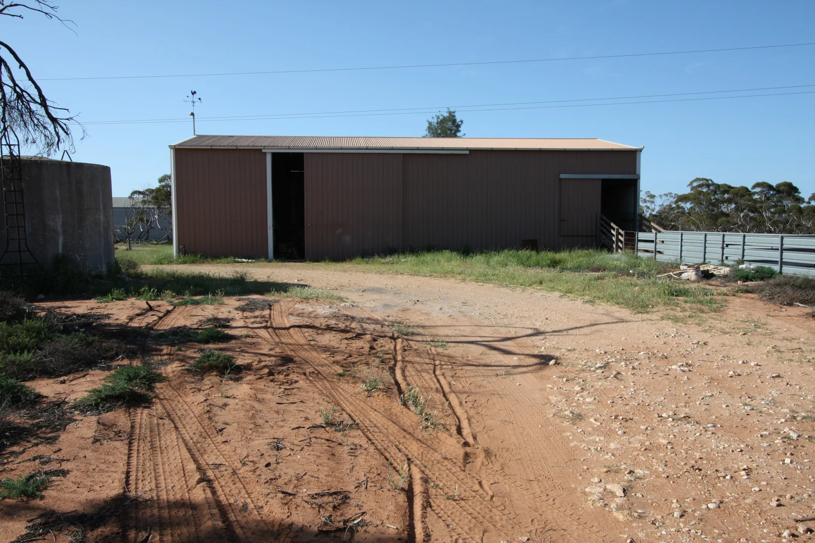Additional image 14 of 13269 Goyder Highway, Taylorville SA 5330