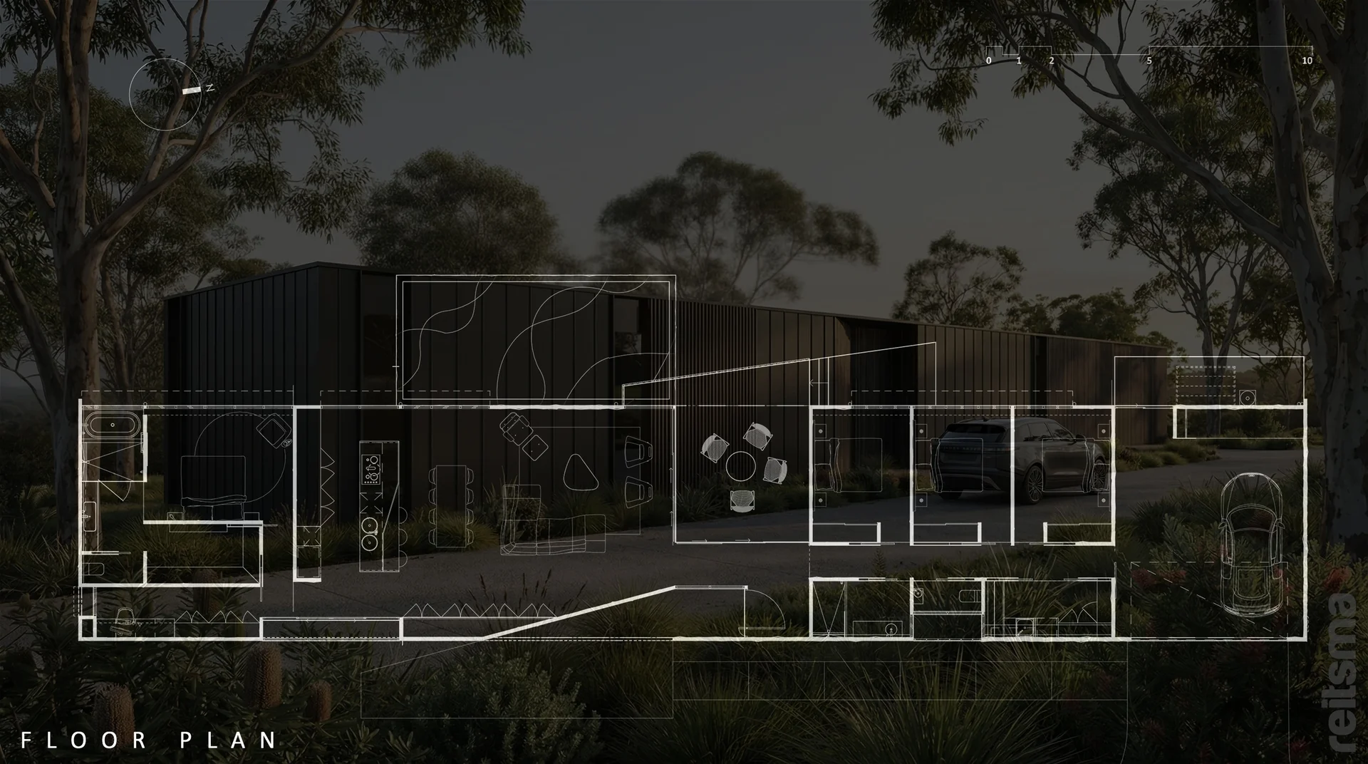 Additional image 10 of LOT 2/614 Yandina Bli Bli Rd, Maroochy River QLD 4561