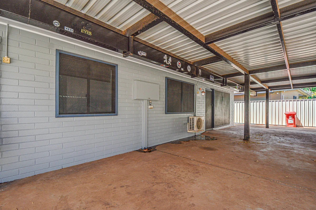 Additional image 22 of 11 Orchid Close, South Hedland WA 6722