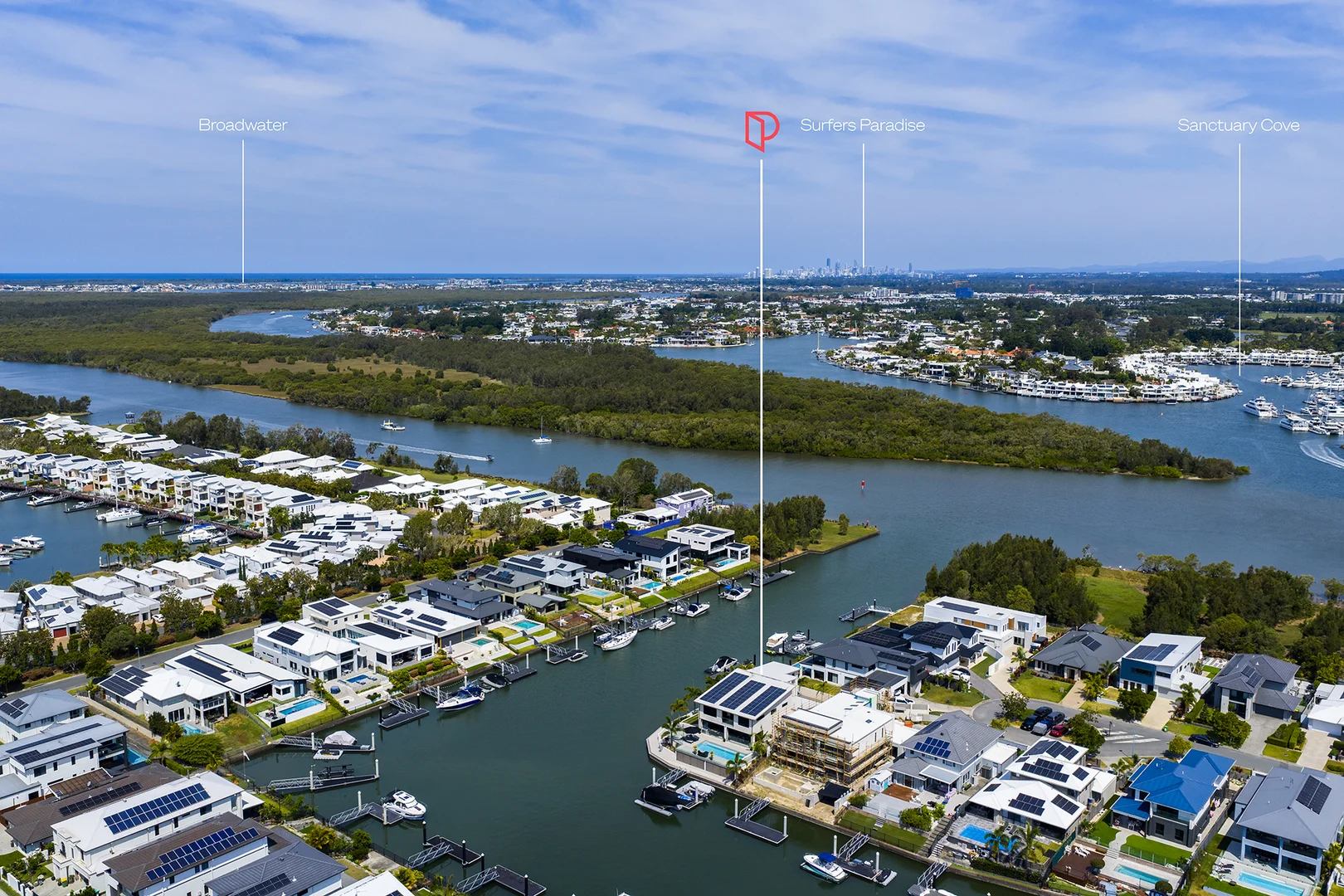 Additional image 33 of 20 Skippers Place, Coomera Waters QLD 4209