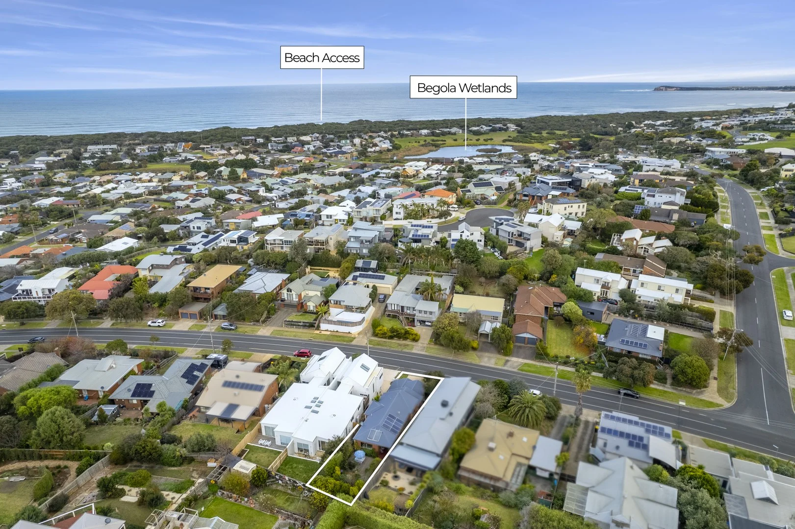 Additional image 2 of 65B Marlin Drive, Ocean Grove VIC 3226