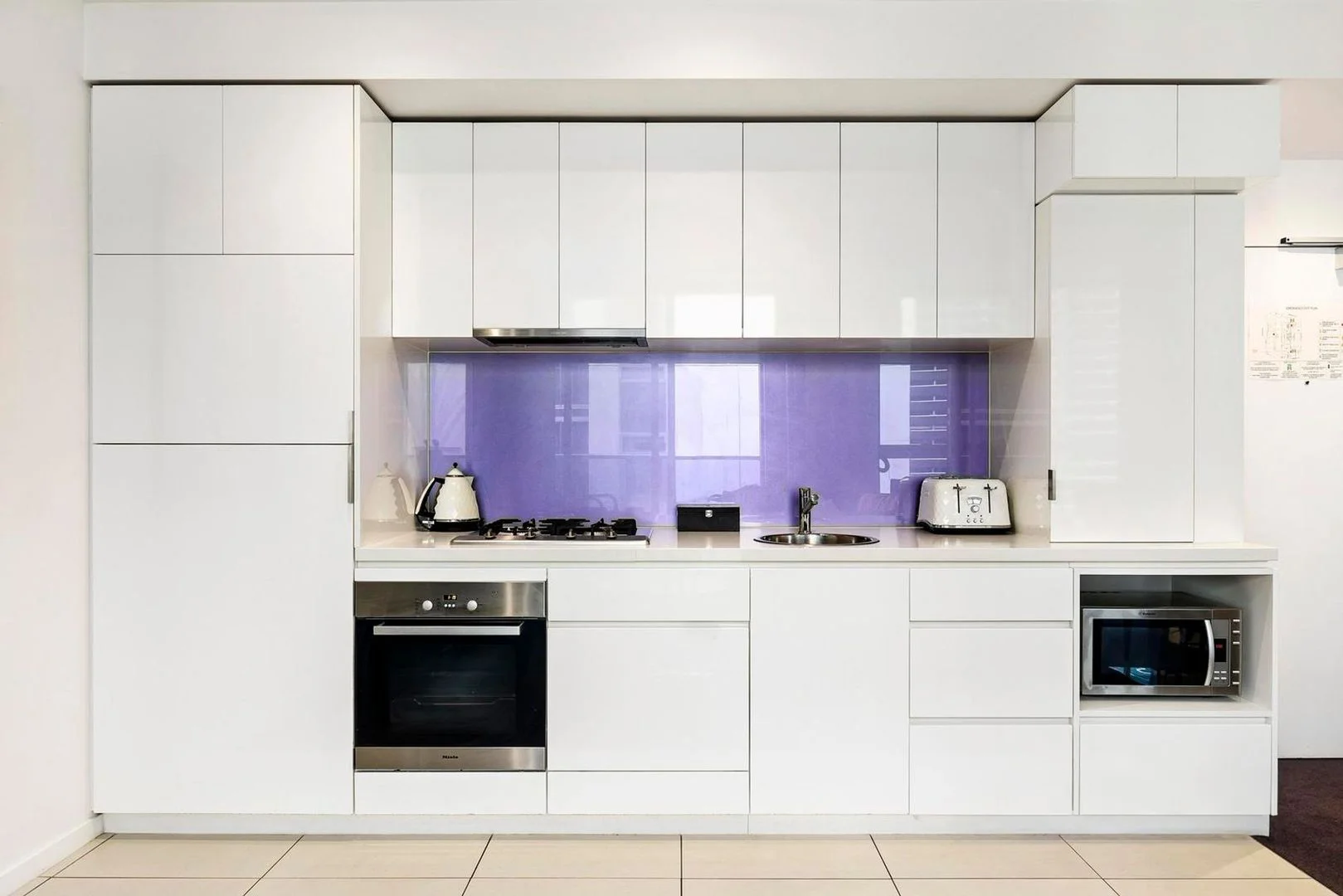 Additional image 7 of 501/1 Marmion Place, Docklands VIC 3008