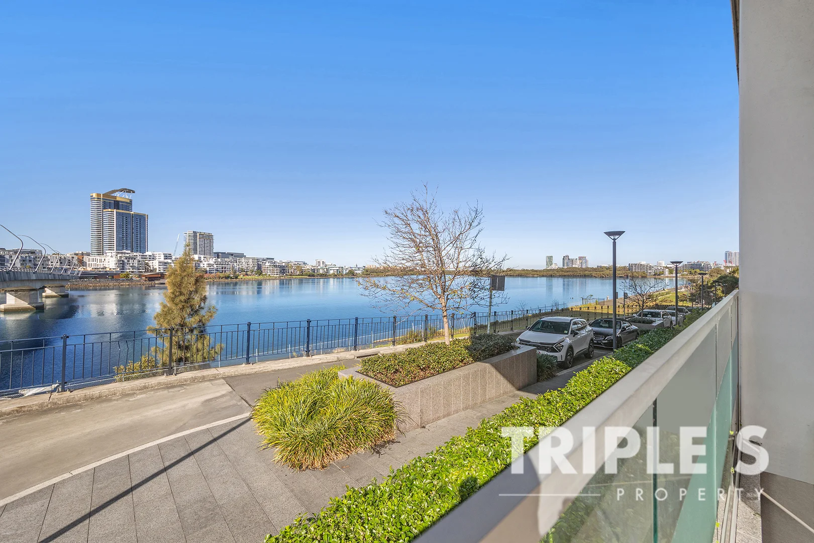 Additional image 6 of 306/3 Foreshore Place, Wentworth Point NSW 2127