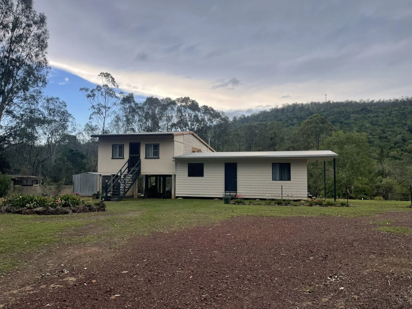 99 Hemmings Road, Gootchie QLD 4650