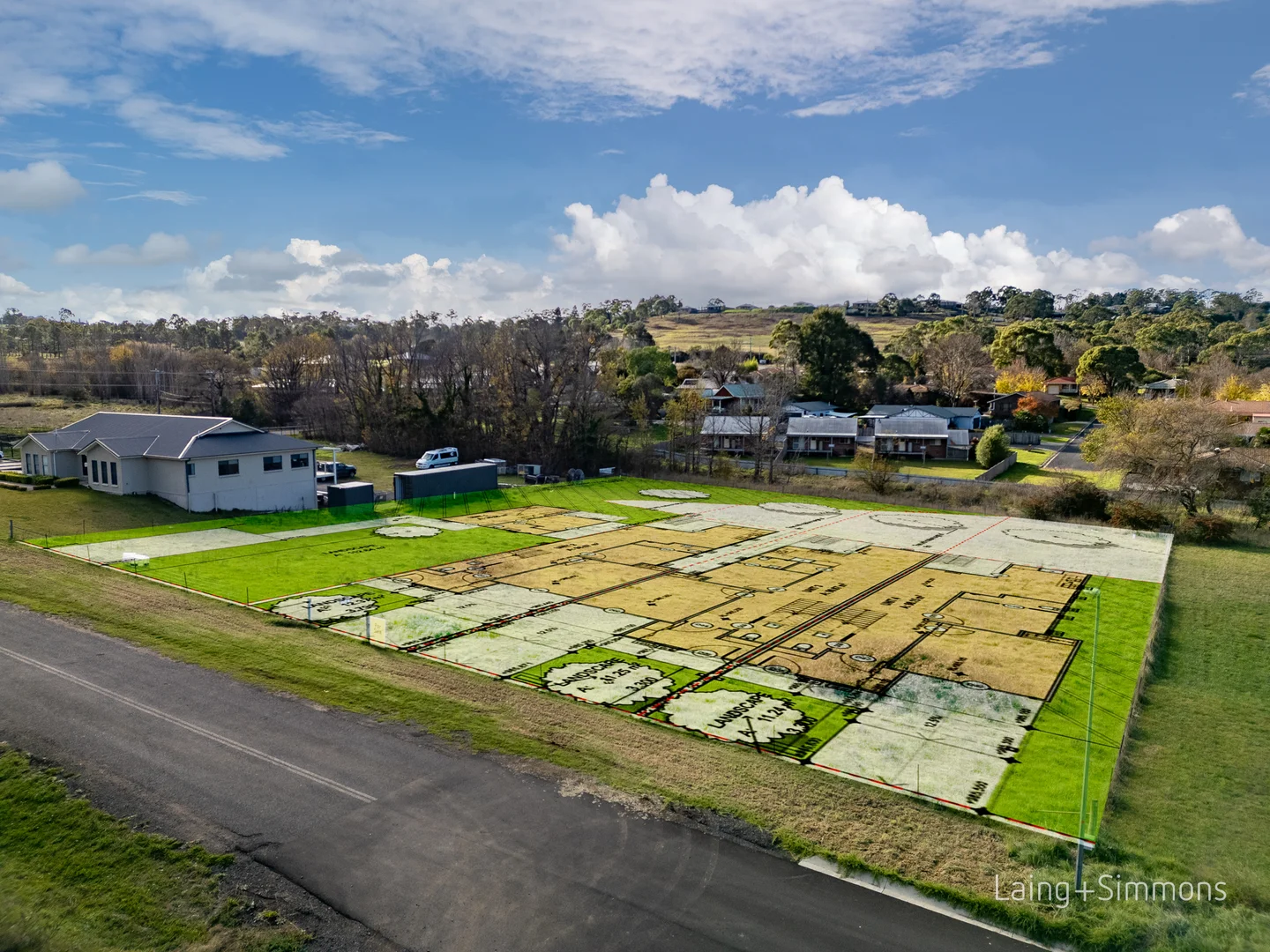 Additional image 3 of 3 Harrison Place, Armidale NSW 2350