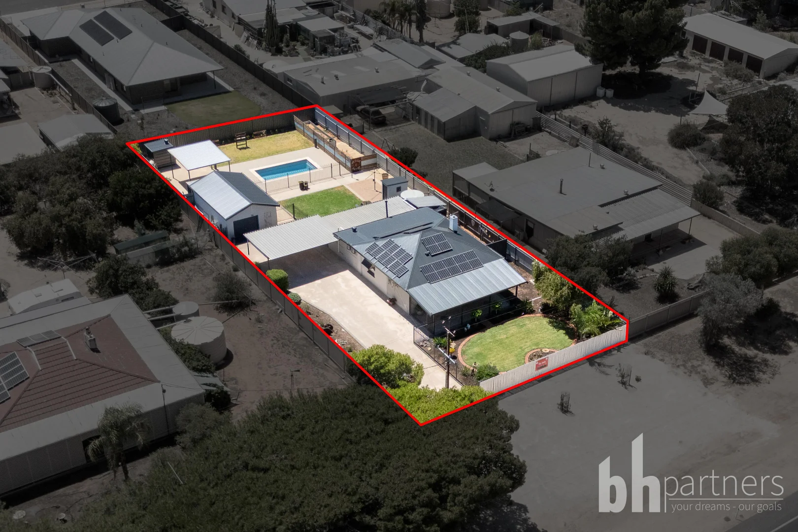 Additional image 2 of 121 Paruna Road, Loxton SA 5333