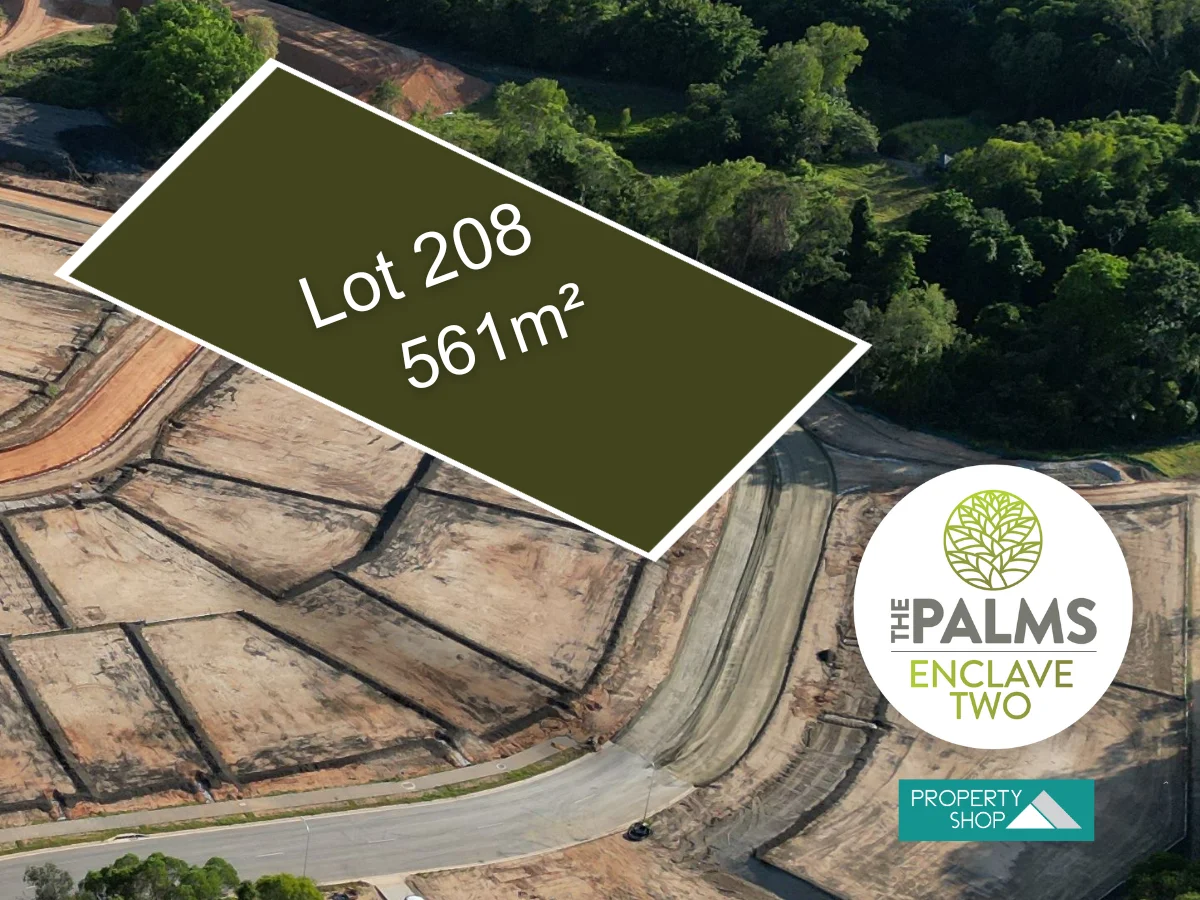 45 Reefsedge Way, Kewarra Beach QLD 4879