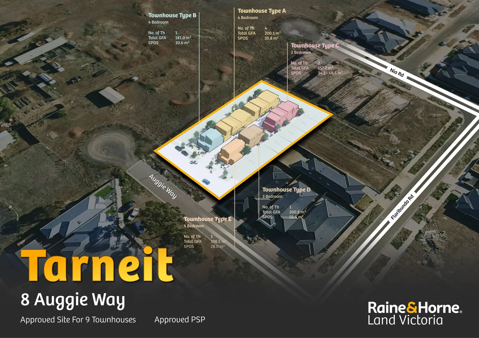 Additional image 2 of 8 Auggie Way, Tarneit VIC 3029