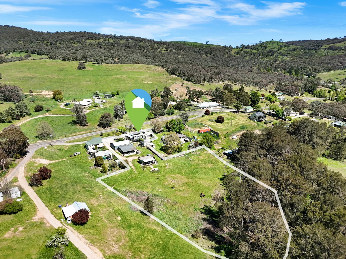 Additional image 32 of 5 Bathurst Street, Tuena, Crookwell NSW 2583