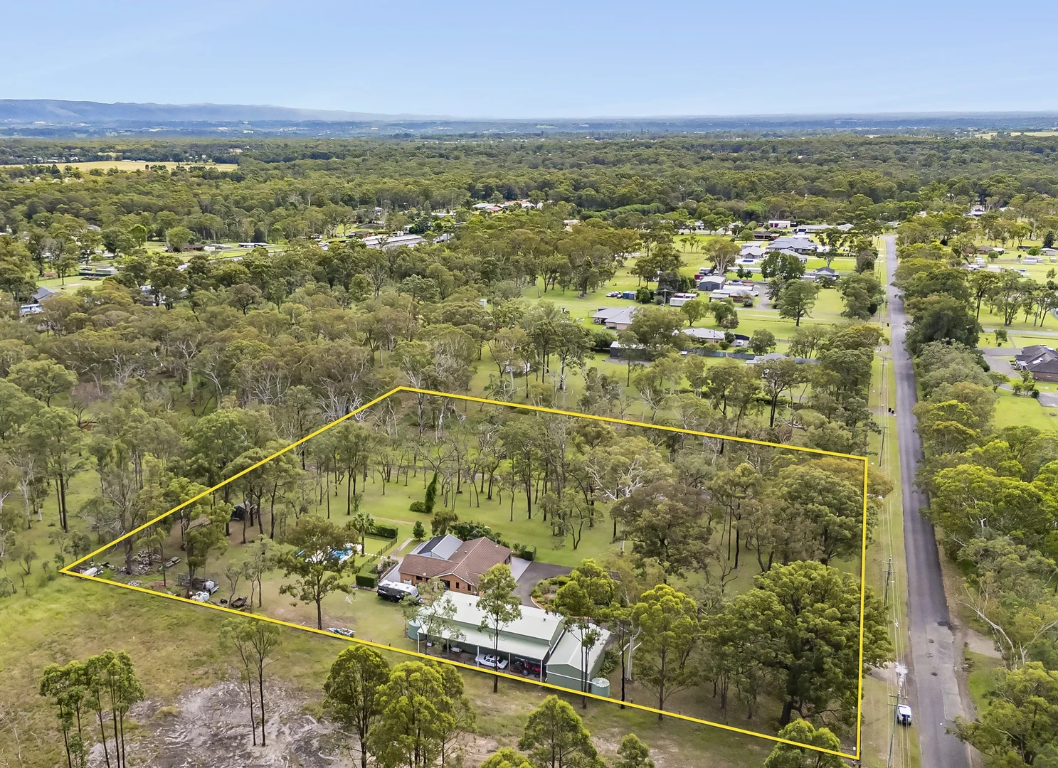 Additional image 27 of 49 Sutherland Road, Londonderry NSW 2753