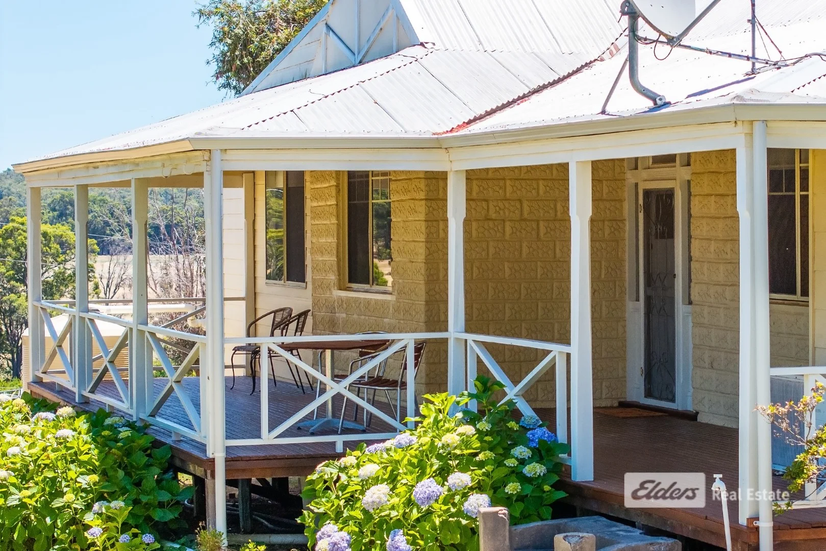 575 Farley Road, Paynedale WA 6239