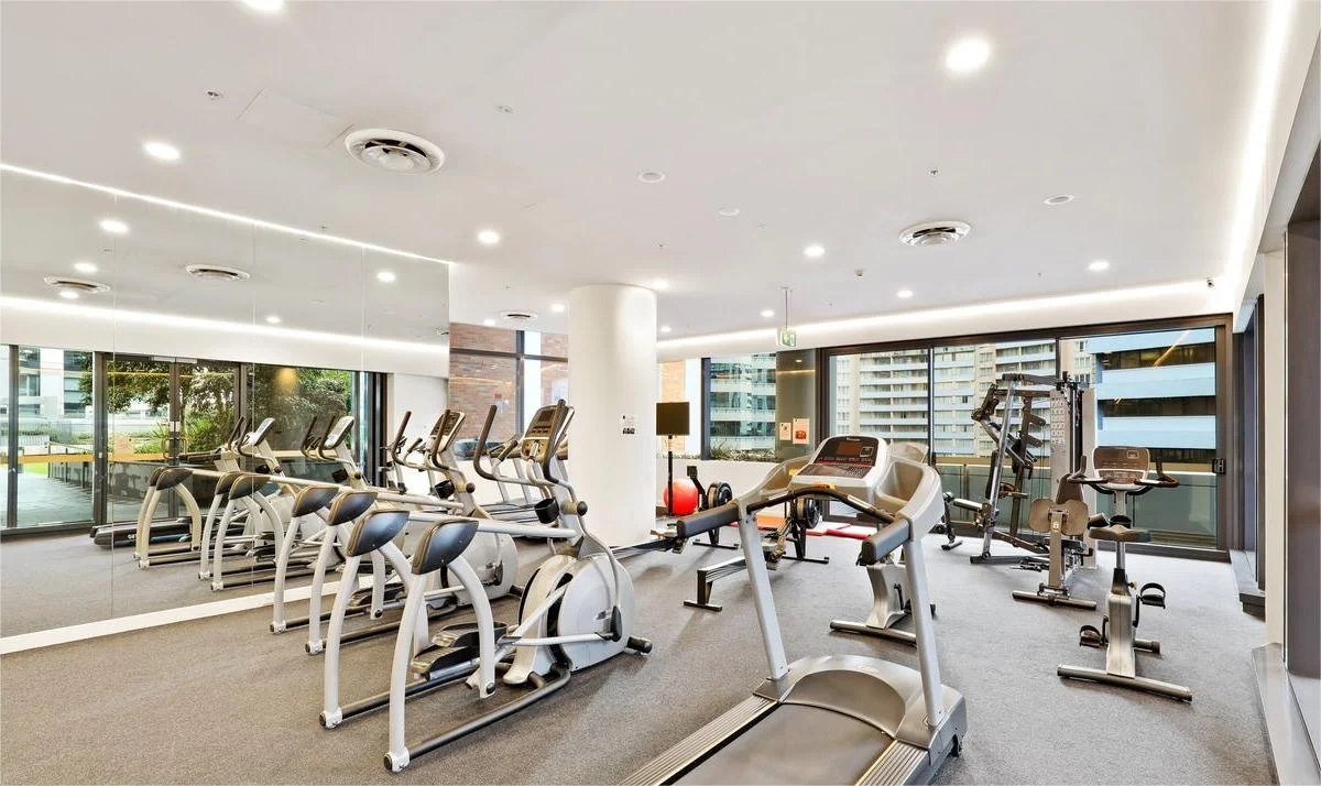 Additional image 9 of 1803/438 Victoria Avenue, Chatswood NSW 2067