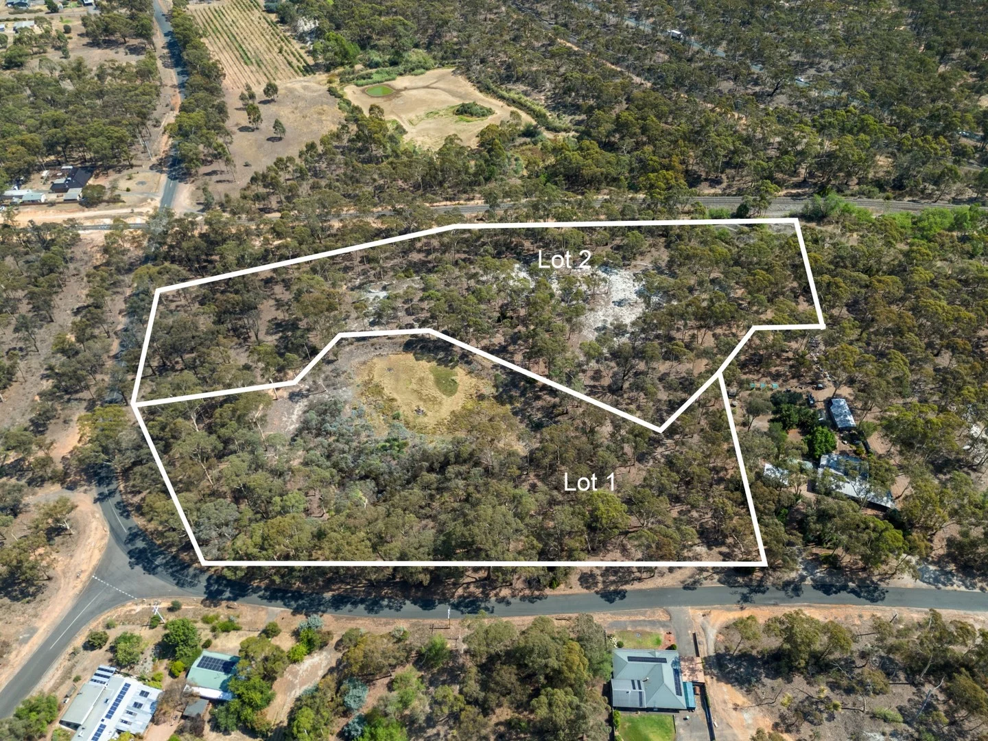 16-20 Williams Road, Myers Flat VIC 3556