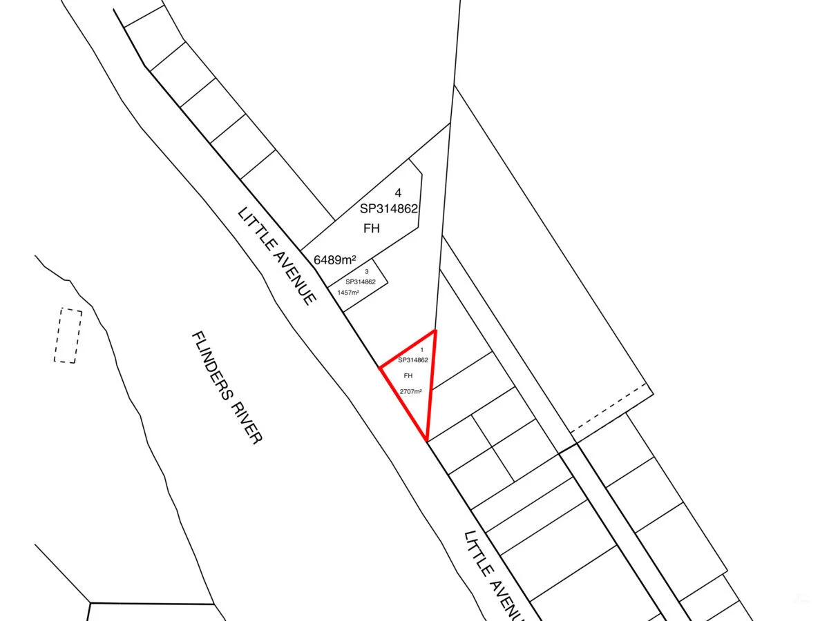 Additional image 7 of 22 Little Avenue, Hughenden QLD 4821