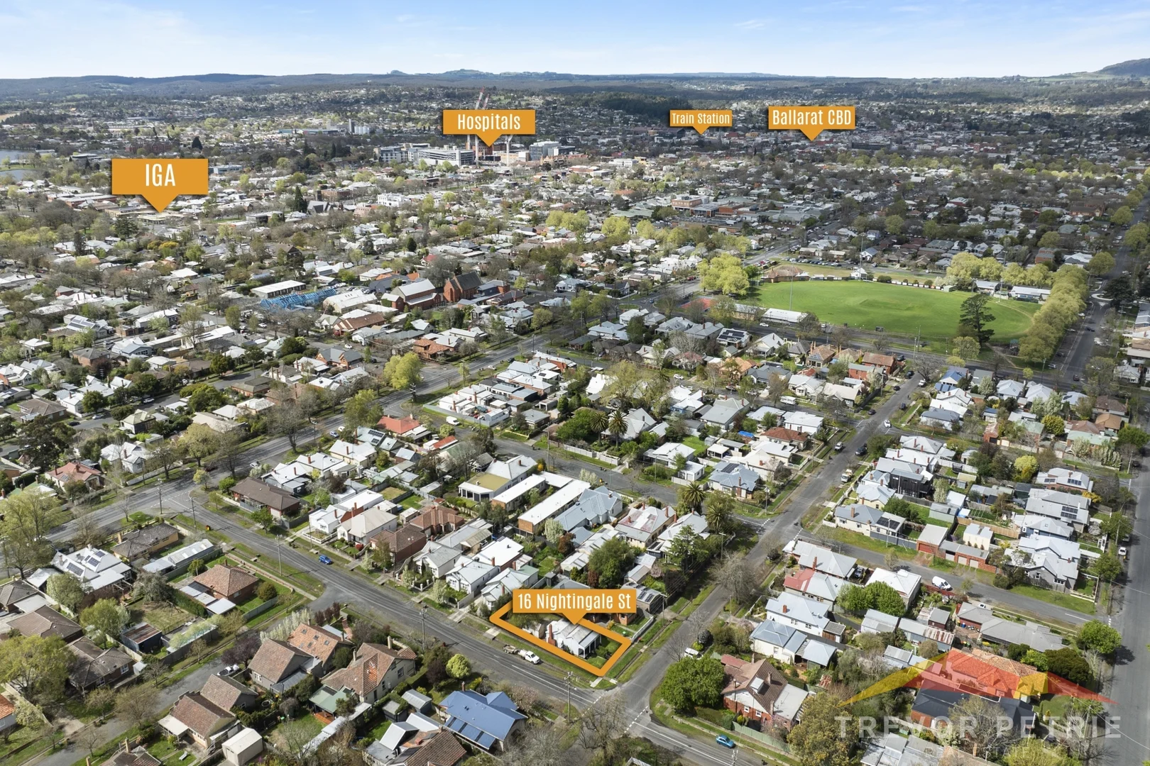 Additional image 3 of 16 Nightingale Street, Newington VIC 3350