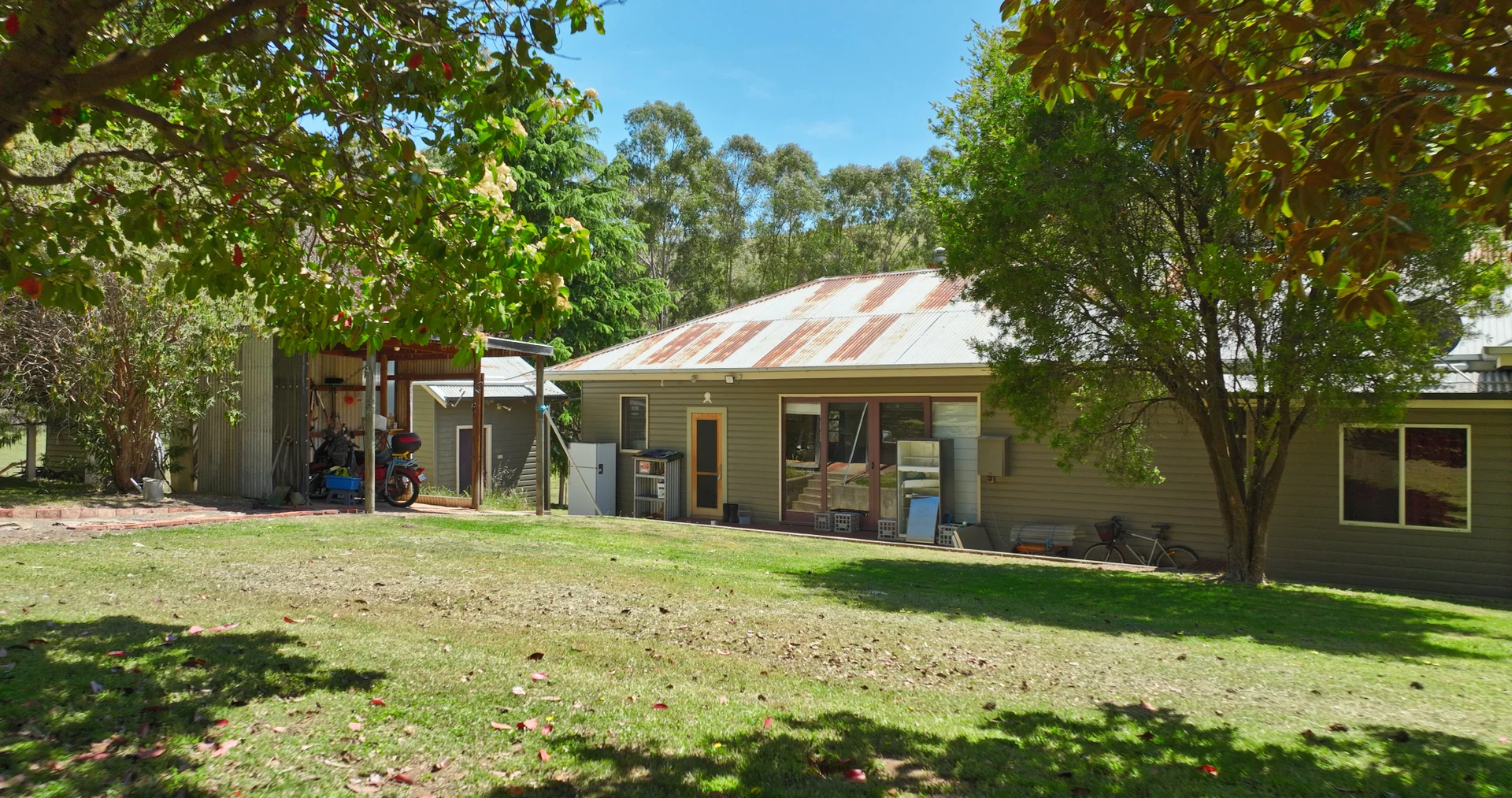 Additional image 19 of 185 Brookville Road, Swifts Creek VIC 3896