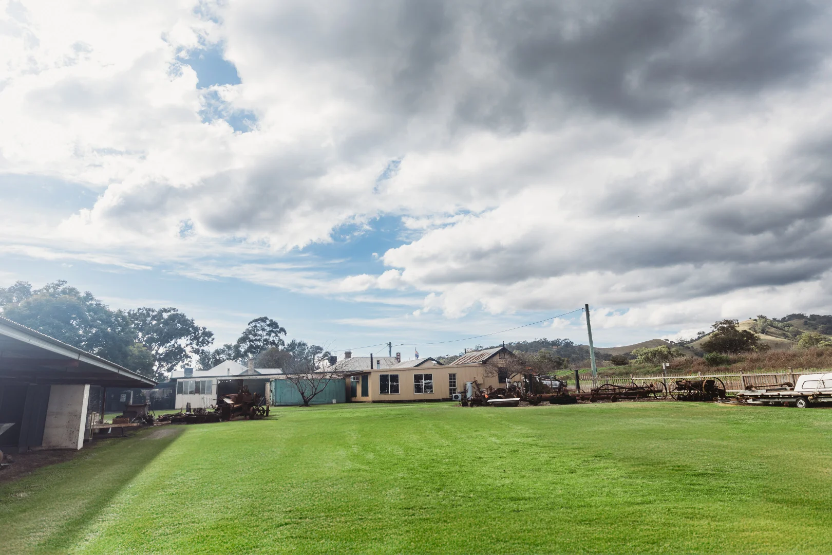 Additional image 20 of "Zinbar" 5 Stirling Street, Wingen NSW 2337