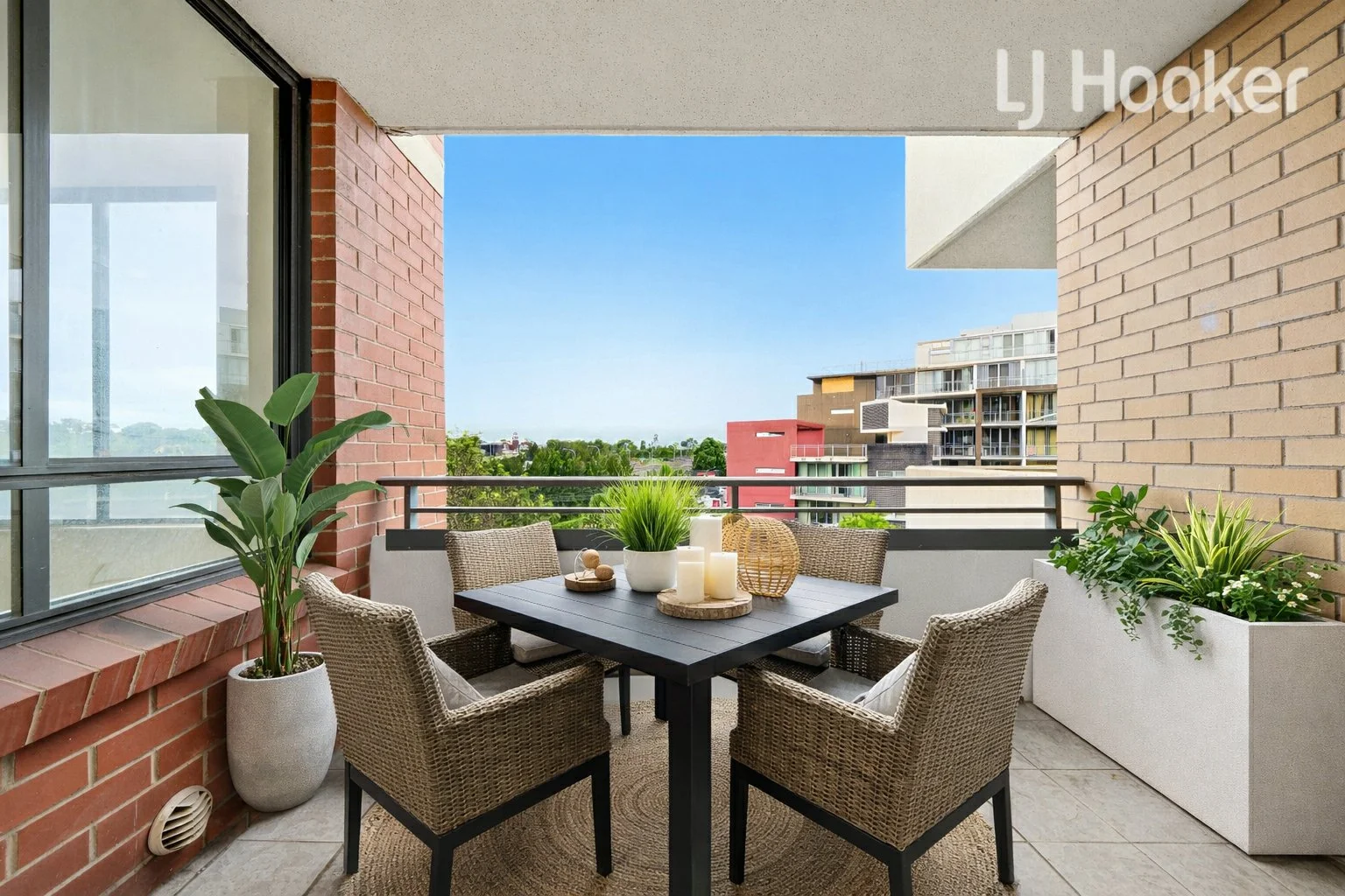 Additional image 9 of 116/1-3 Clarence Street, Strathfield NSW 2135