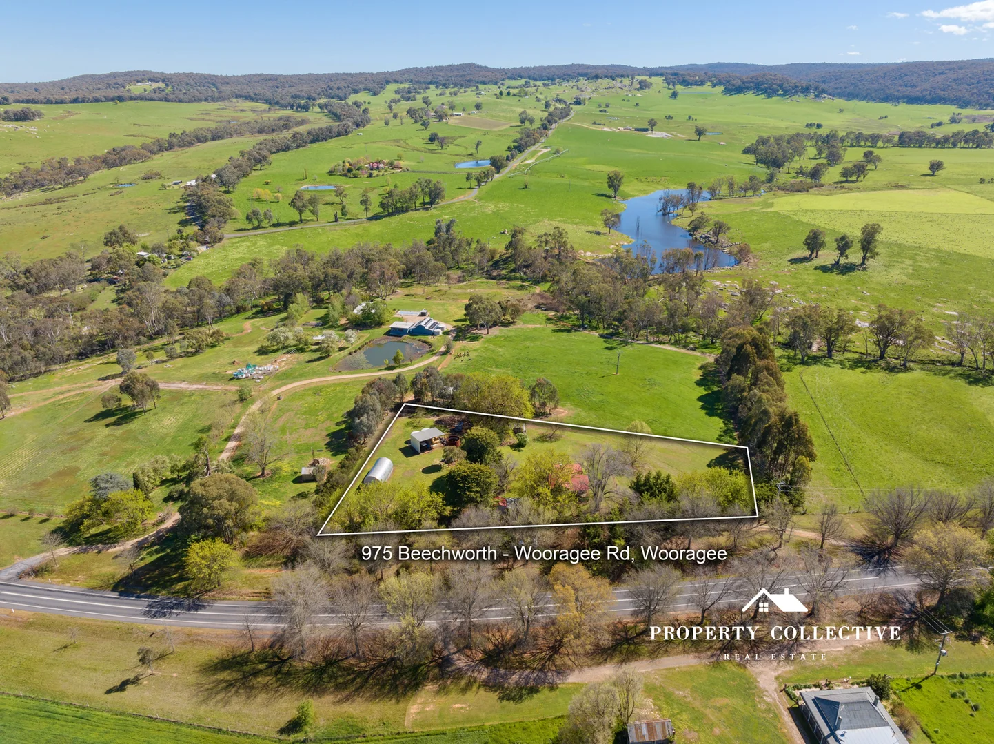 Additional image 35 of 975 Beechworth-Wodonga Road, Wooragee VIC 3747