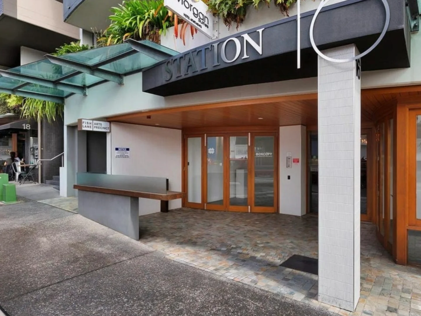 Additional image 4 of 907/16 Merivale Street, South Brisbane QLD 4101