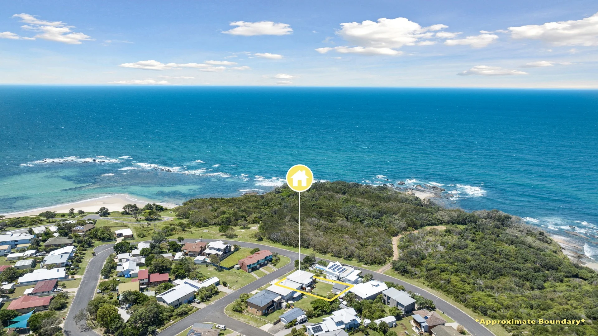 Additional image 21 of 3 Acacia Street, Minnie Water NSW 2462