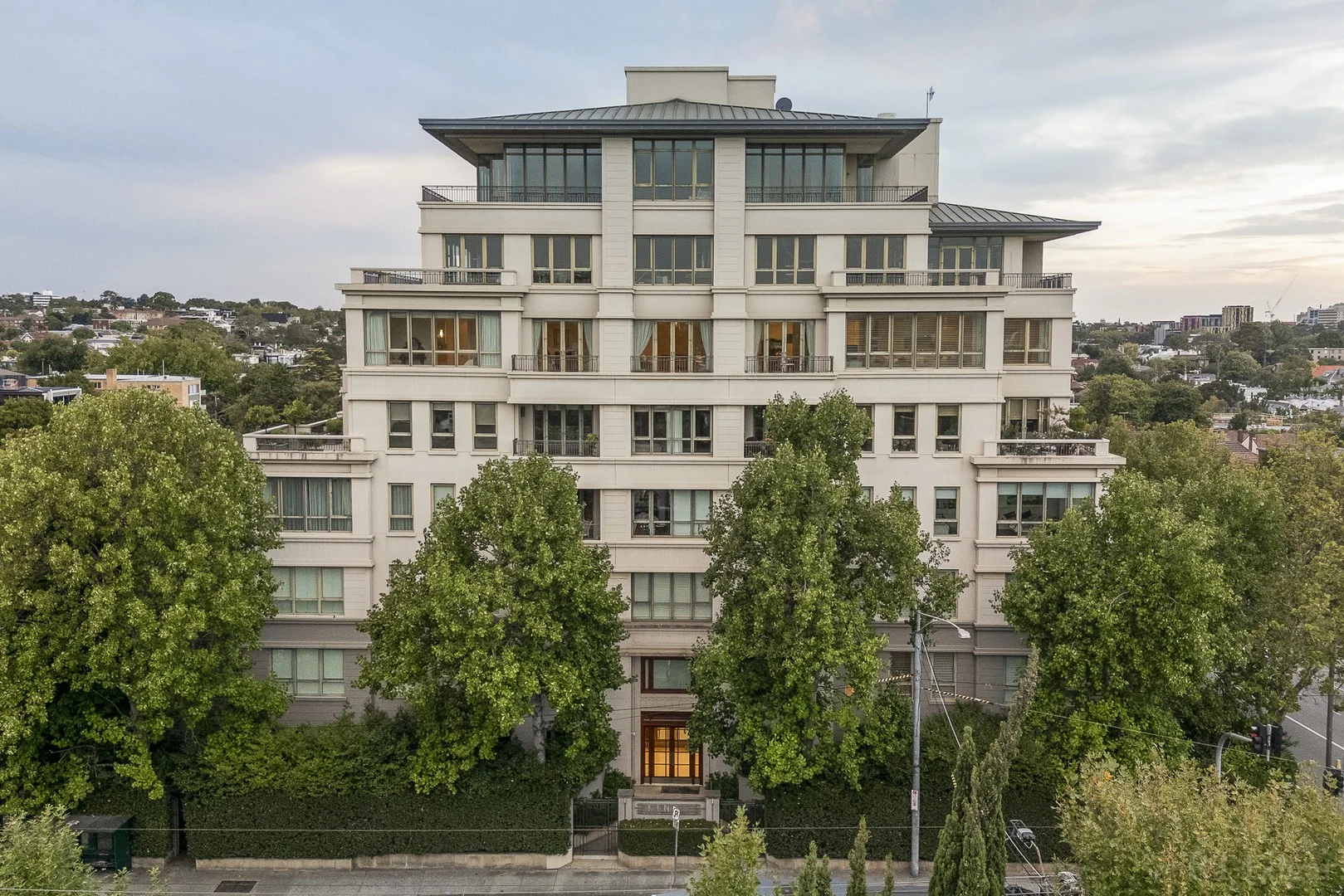 Sub-Penthouse/392A Toorak Road, Toorak VIC 3142