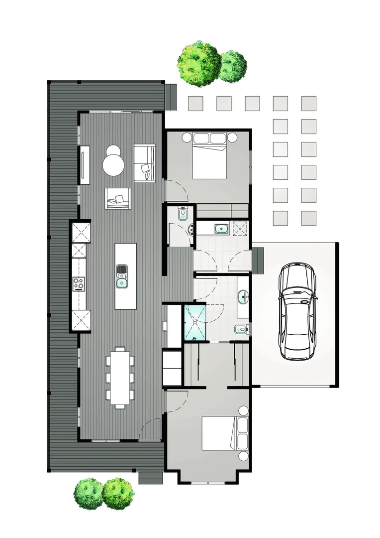 Additional image 8 of 1/50 Saltwater Promenade, Point Cook VIC 3030