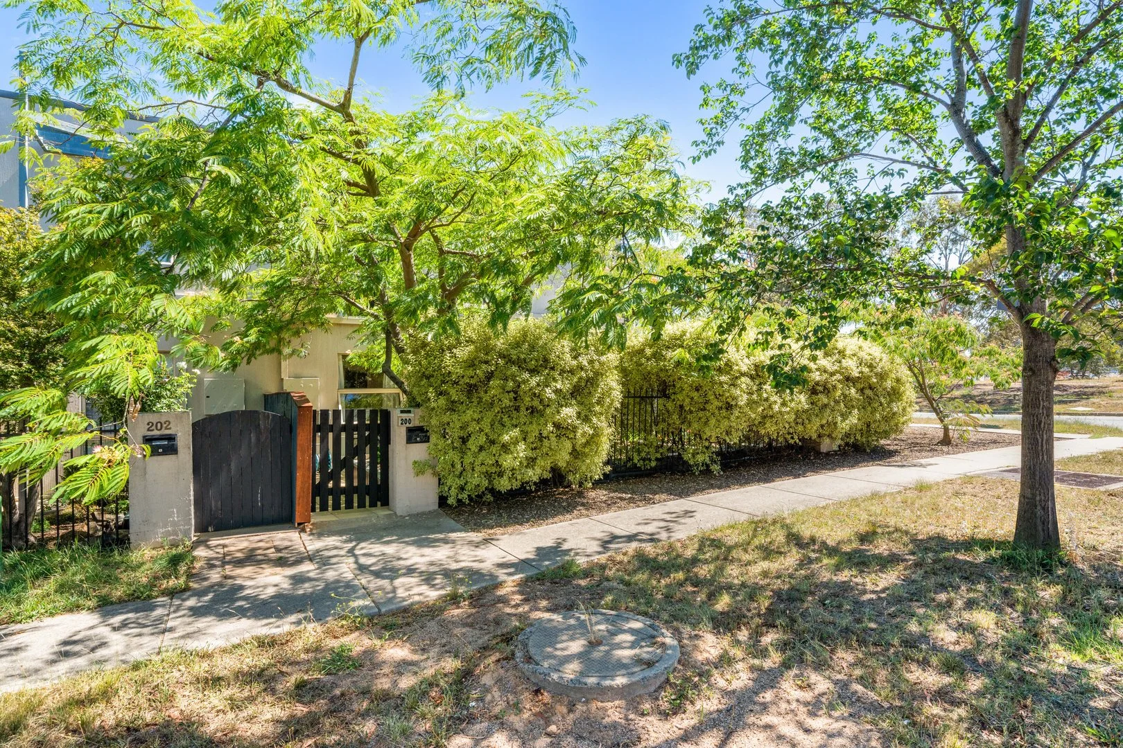 Additional image 21 of 200 Anthony Rolfe Avenue, Gungahlin ACT 2912