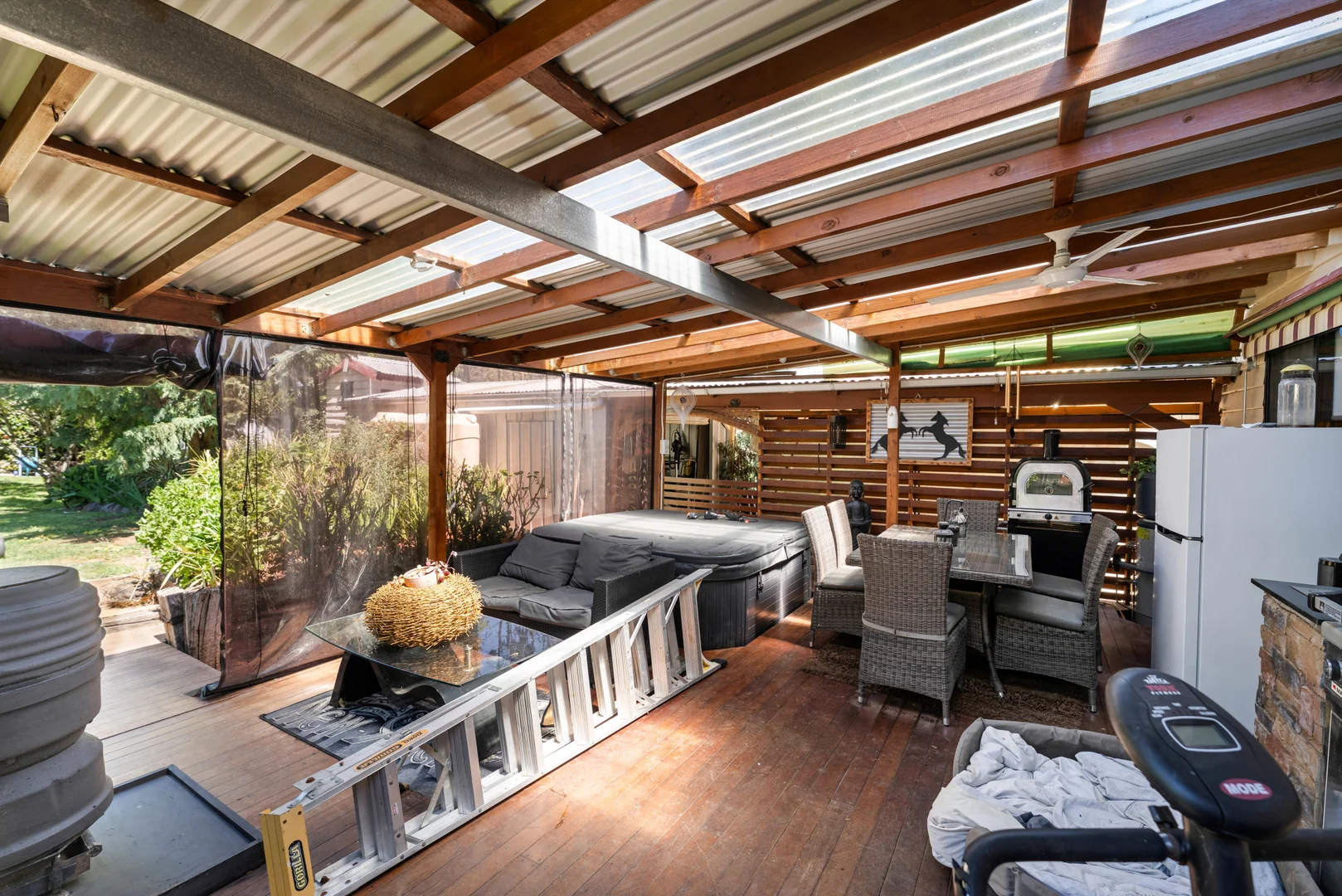 Additional image 9 of 47 Franklin Street, Maldon VIC 3463