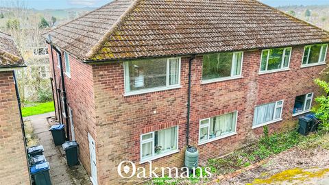 South Road, Northfield, Birmingham, West Midlands B31