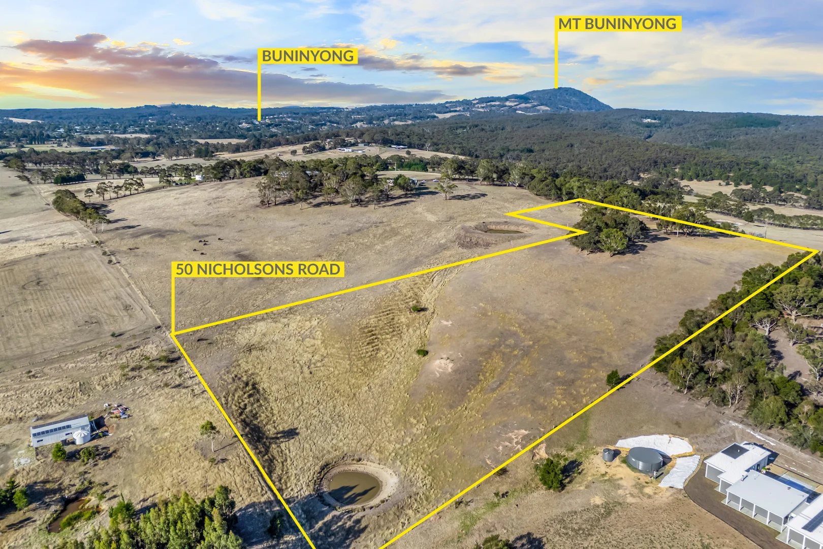 Additional image 9 of Lot 2/46 Nicholsons Road, Durham Lead VIC 3352