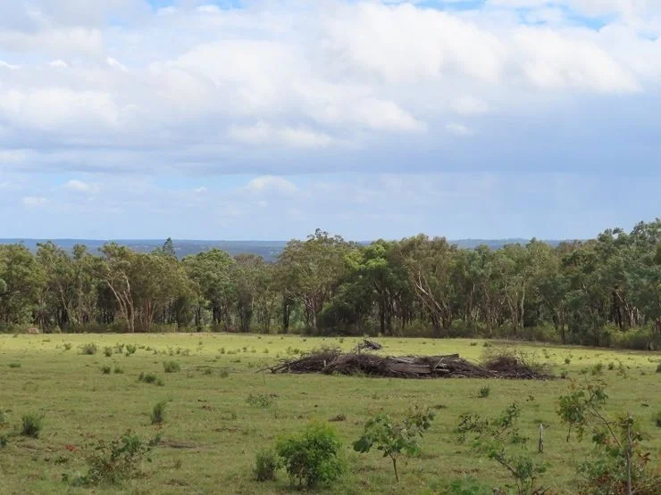 Lot 42 Ravensmoor Road, Stanthorpe QLD 4380