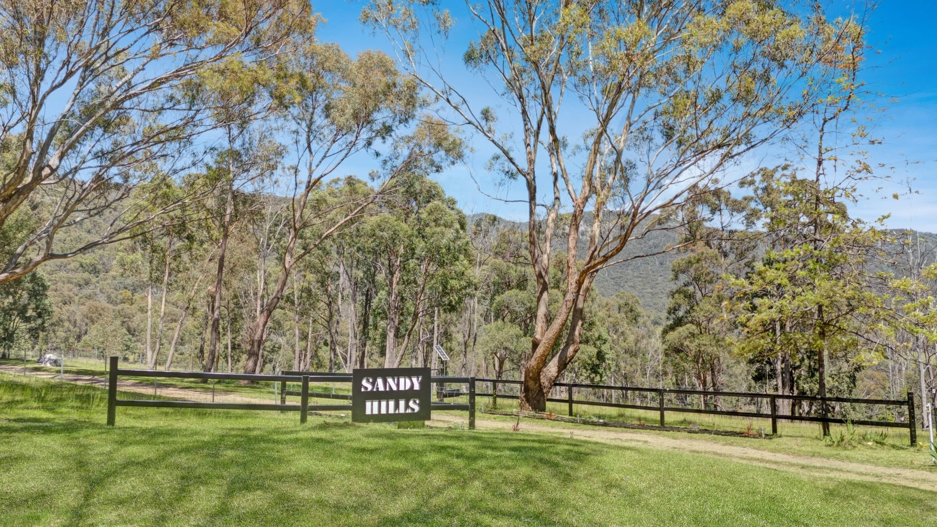 1534 Duncans Creek Road, Duncans Creek NSW 2340