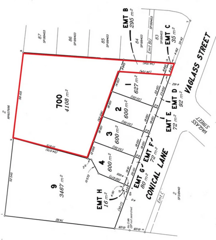 Additional image 2 of 29 Vaglass St (Stage 2), Taroomball QLD 4703