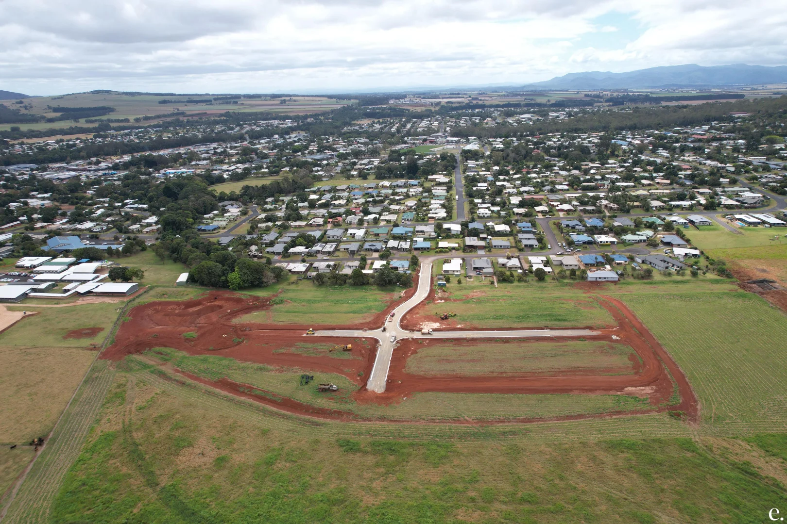 Additional image 9 of Clear Mountain Estate - Stage 1 Quadrio Street, Atherton QLD 4883