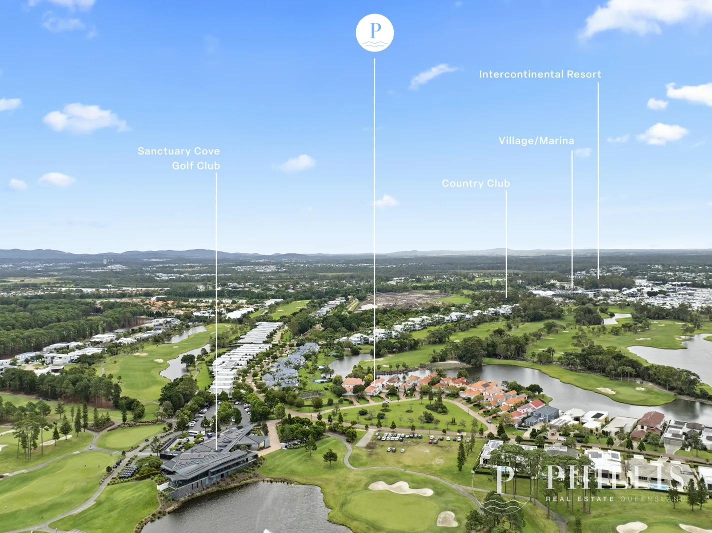 Additional image 34 of 4907 Berkshire Crescent, Sanctuary Cove QLD 4212