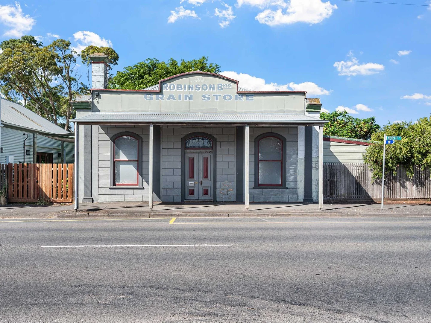 171 Commercial Road, Koroit VIC 3282