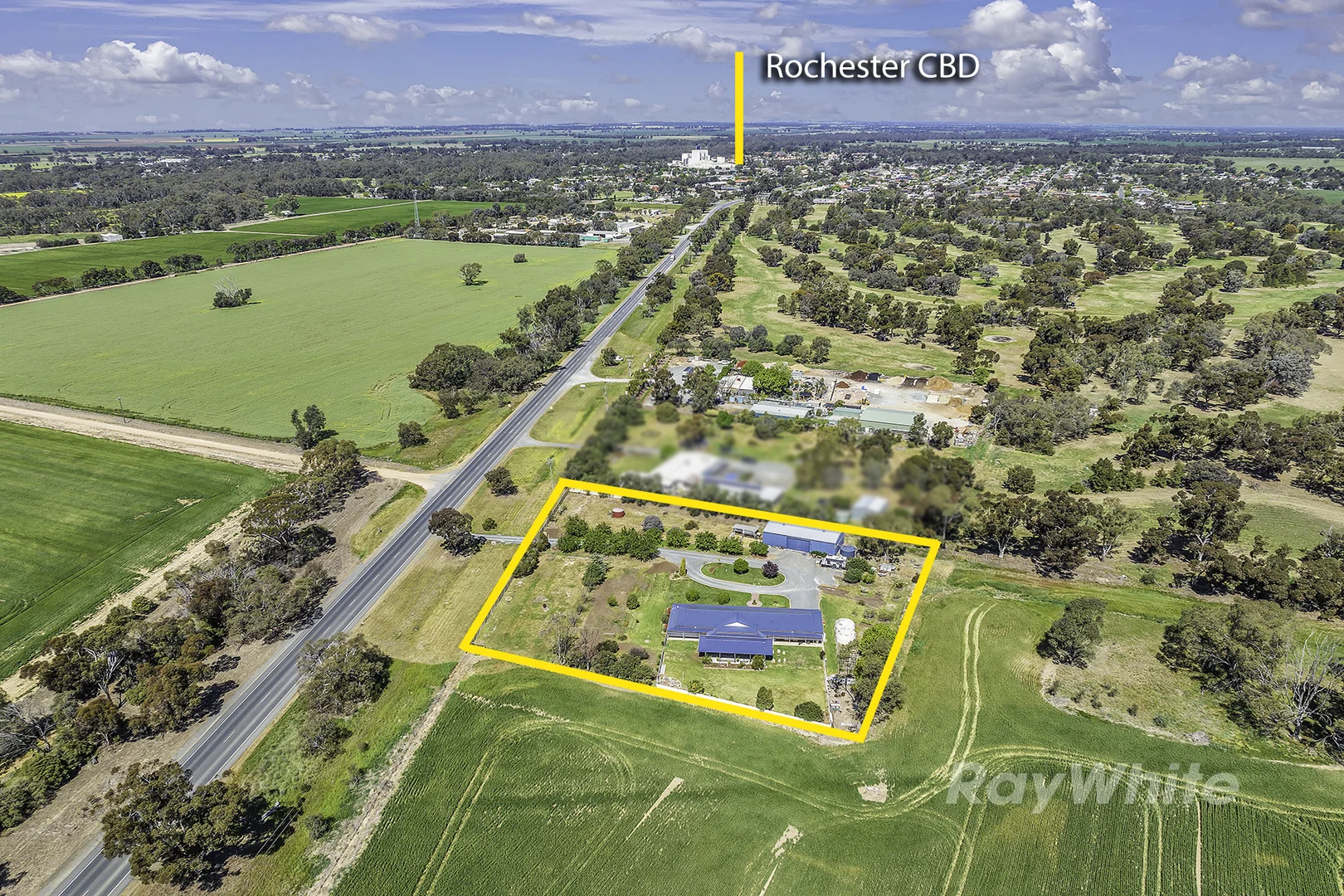 Additional image 5 of 6543 Northern Highway, Rochester VIC 3561