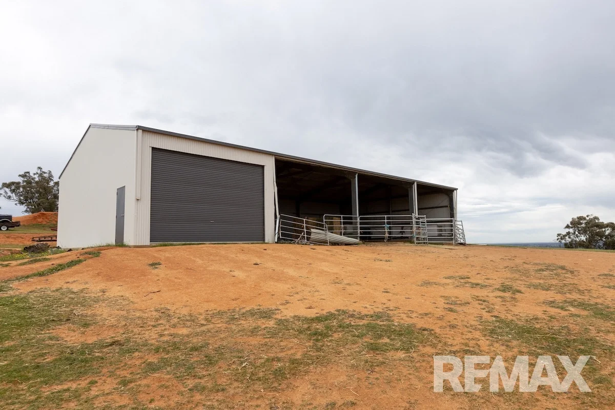 Additional image 19 of 417 Twelve Mile Road, Yarragundry NSW 2650