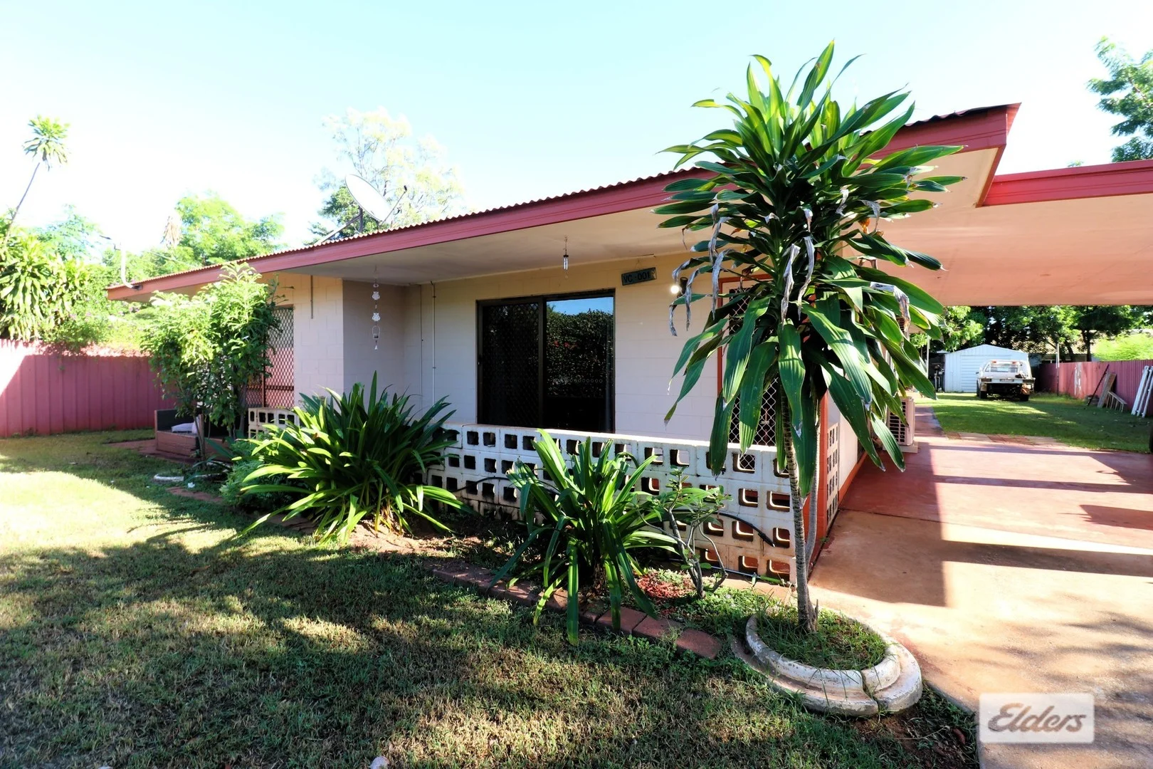 Additional image 4 of 20 Herbert Court, Katherine East NT 0850